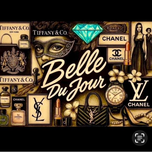 ⚜️ 2 LB Gold & Silver Jewelry Blowout | Vintage, Boho, Glam, Statement ⚜️ - Picture 13 of 15